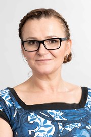 Anna PARADOWSKA