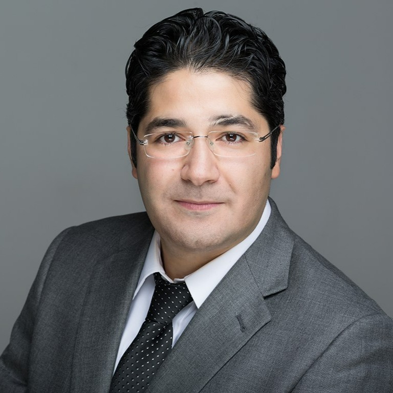 Mohsen SEIFI